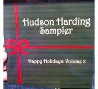 Hudson Harding - Vol. 2-Happy Holidays