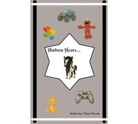 Hudson Hears (The Curiosity Club: Taking Action)