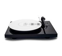Hudson Hi-Fi Turntable Cartridge Alignment Protractor Mat (Single-Sided Print, no Strobe Included)