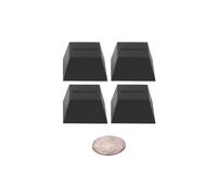 Hudson Hifi Soft Isolation Block 4 Pack