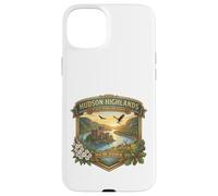 Hudson Highlands State Park New York Novelty Souvenir Case for iPhone 15 Plus