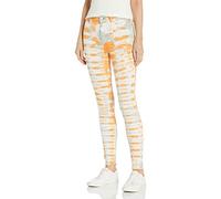 HUDSON - Jeans - Barbara High Rise Super Skinny Fit Ankle Jean Womens