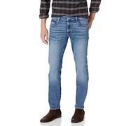 Hudson Jeans Men's Blake Slim Straight Jean, Embark, 34W / 34L