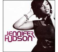 Hudson, Jennifer - Jennifer Hudson (Snys)