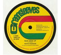 Keith Hudson - Nuh Skin Up [7" VINYL]