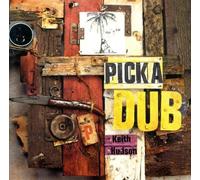 Hudson,Keith - Pick a Dub
