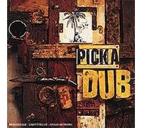 Hudson, Keith - Pick a Dub by Hudson, Keith (1995) Audio CD
