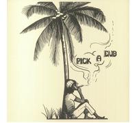 HUDSON, Keith - Pick A Dub (reissue) - Vinyl (LP)