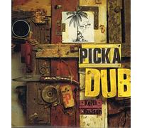 Hudson Keith - Pick a Dub [VINYL]