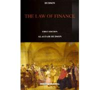 Hudson Law of Finance