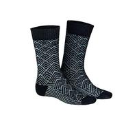 Hudson Men's RARE SOH Men's knit socks, marine,