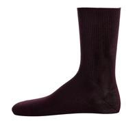 Hudson Men's Socks, 1 Pair - Relax Soft, Tights, Without Rubber Bands, One Color