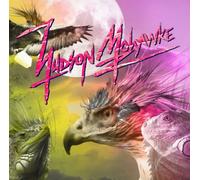 Hudson Mohawke - Butter [VINYL]