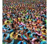 Mohawke,Hudson - Chimes [VINYL]