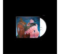 Hudson Mohawke Cry Sugar (CD) Album Digipak (US IMPORT)