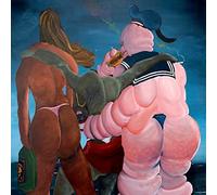 Hudson Mohawke - Cry Sugar [VINYL]