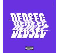 Hudson Mohawke - Ded Sec - Watch Dogs 2 [VINYL]