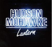 Hudson Mohawke - Lantern