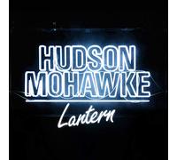 Hudson Mohawke - Lantern [VINYL]
