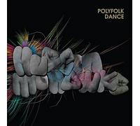 Hudson Mohawke - Polyfolk Dance [VINYL]