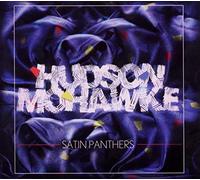 Hudson Mohawke - Satin Panthers