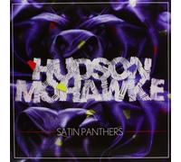 Hudson Mohawke - Satin Panthers [VINYL]