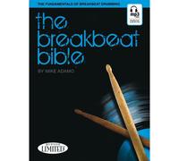 Hudson Music - Mike Adamo - - Mike Adamo - The Breakbeat Bible