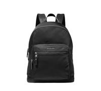 Hudson Nylon Backpack- male- Michael Kors- Backpacks- Black- ONE SIZE- Bags ONE SIZE