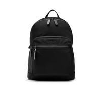 Hudson Nylon Backpack- male- Michael Kors- Backpacks- Black- ONE SIZE- Bags ONE SIZE