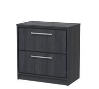 Hudson Reed 800 Fs 2-Drawer Unit & Worktop