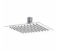 Hudson Reed Square Fixed Shower Head 200x200mm - A3088
