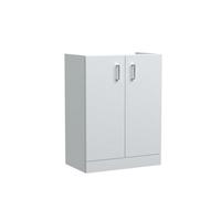 Hudson Reed Arno Compact Floor Standing Vanity Unit