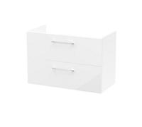 Hudson Reed Arno Wall Hung Vanity Unit
