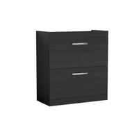 Hudson Reed Athena Floor Standing Vanity Unit