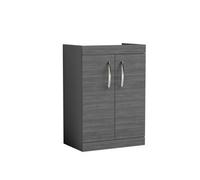 Hudson Reed Athena Floor Standing Vanity Unit