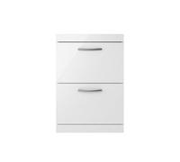 Hudson Reed Athena Floor Standing Vanity Unit