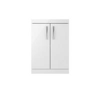 Hudson Reed Athena Floor Standing Vanity Unit