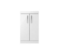Hudson Reed Athena Floor Standing Vanity Unit