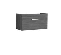 Hudson Reed Athena Wall Hung Vanity Unit