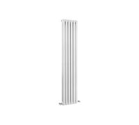 Hudson Reed Designer Radiator 1800 X 383mm-White