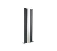 Hudson Reed Double Panel Designer Radiator