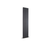 Hudson Reed Double Panel Designer Radiator