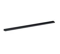 Hudson Reed 500Mm Handle - Matt Black