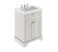 Old London 600 2-Door Unit & Classic Basin