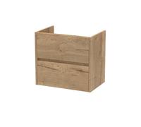 Hudson Reed Havana Wall Hung Vanity Unit