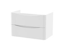 Hudson Reed Lunar Wall Hung Vanity Unit