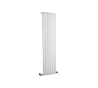 Hudson Reed Single Panel Designer Radiator