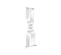 Hudson Reed Xcite Designer Radiator 1775 X 450