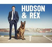 Hudson & Rex