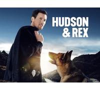 Hudson & Rex